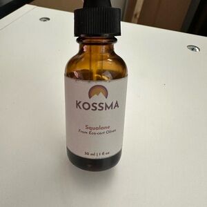 Kossma Squalane Oil